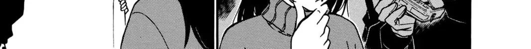 Case Closed Chapter 3.3 page 14 - 