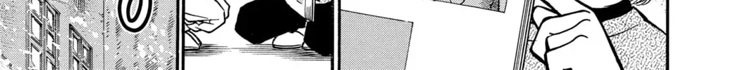 Case Closed Chapter 3.3 page 22 - 