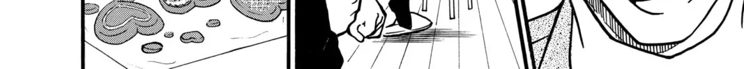 Case Closed Chapter 3.3 page 28 - 