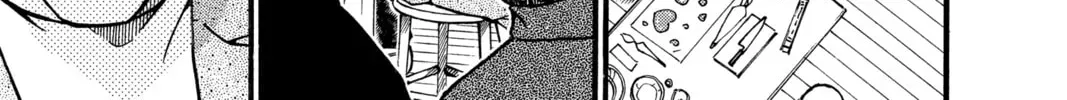 Case Closed Chapter 3.3 page 30 - 