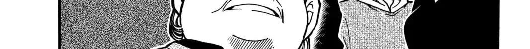 Case Closed Chapter 3.3 page 32 - 