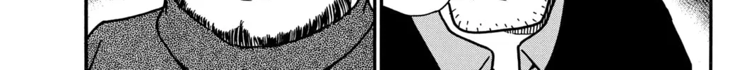 Case Closed Chapter 3.3 page 8 - 