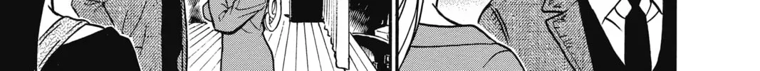 Case Closed Chapter 3.4 page 14 - 