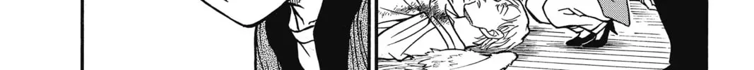 Case Closed Chapter 3.4 page 16 - 