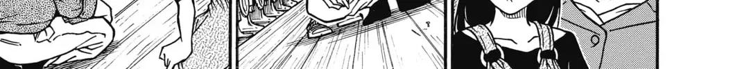 Case Closed Chapter 3.4 page 18 - 