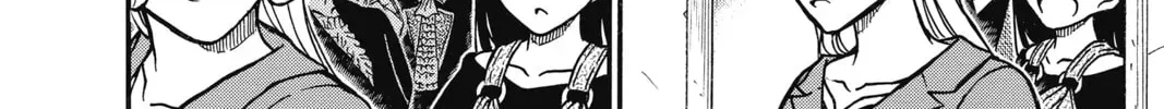 Case Closed Chapter 3.4 page 24 - 