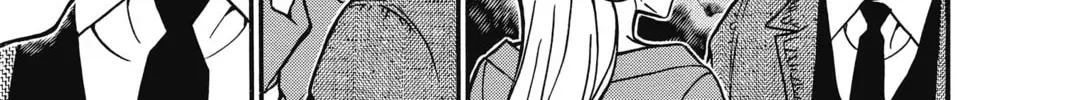 Case Closed Chapter 3.4 page 10 - 