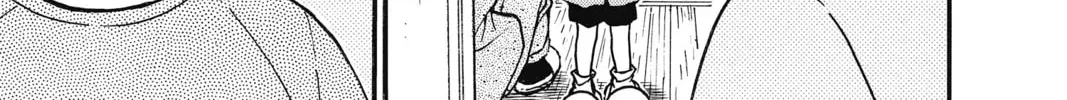 Case Closed Chapter 3.5 page 18 - 