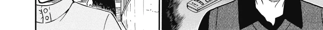 Case Closed Chapter 3.5 page 20 - 