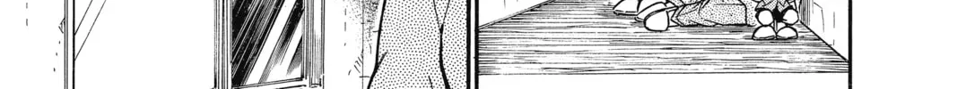 Case Closed Chapter 3.5 page 22 - 