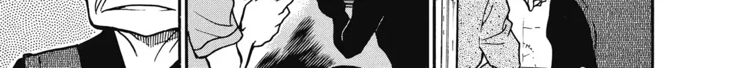 Case Closed Chapter 3.5 page 26 - 