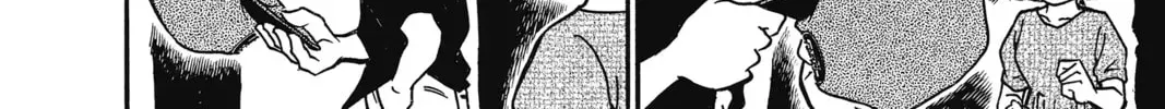 Case Closed Chapter 3.6 page 12 - 
