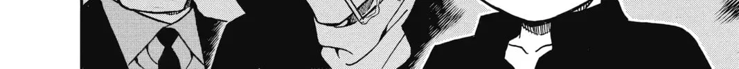 Case Closed Chapter 3.6 page 16 - 