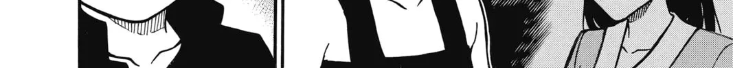 Case Closed Chapter 3.6 page 20 - 