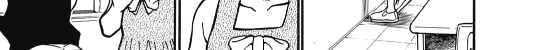 Case Closed Chapter 3.6 page 34 - 