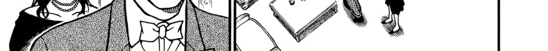 Case Closed Chapter 3.7 page 14 - 