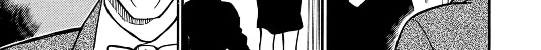 Case Closed Chapter 3.7 page 18 - 