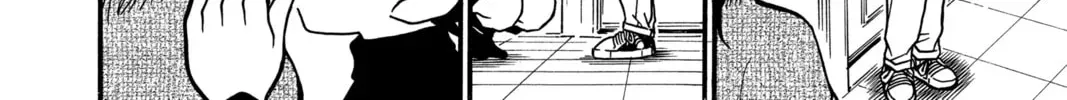 Case Closed Chapter 3.7 page 20 - 