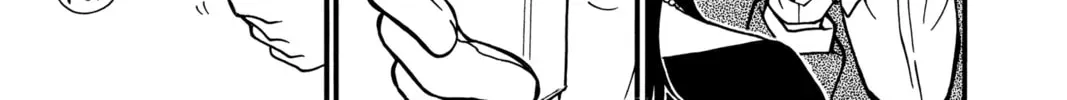 Case Closed Chapter 3.7 page 22 - 