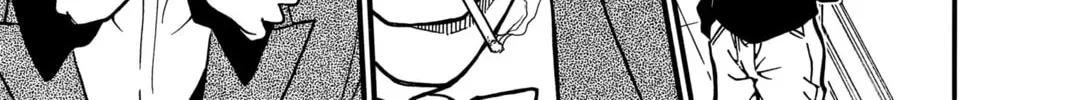 Case Closed Chapter 3.7 page 26 - 