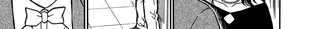 Case Closed Chapter 3.7 page 10 - 