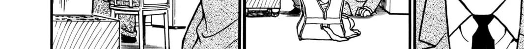 Case Closed Chapter 3.8 page 12 - 
