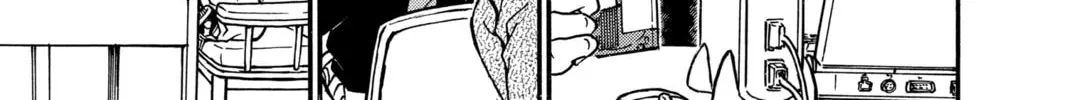 Case Closed Chapter 3.8 page 18 - 