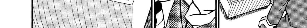 Case Closed Chapter 3.8 page 20 - 