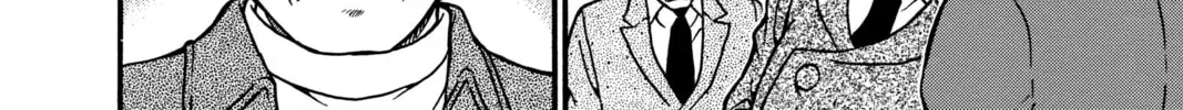 Case Closed Chapter 3.8 page 24 - 