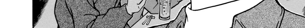 Case Closed Chapter 3.8 page 28 - 