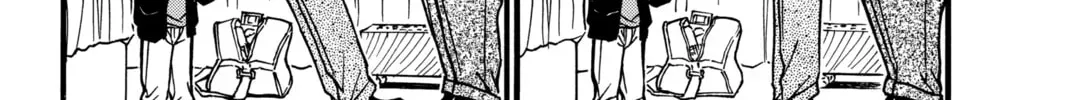 Case Closed Chapter 3.8 page 6 - 