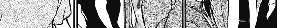 Case Closed Chapter 3.9 page 22 - 