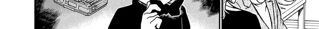 Case Closed Chapter 4.1 page 12 - 