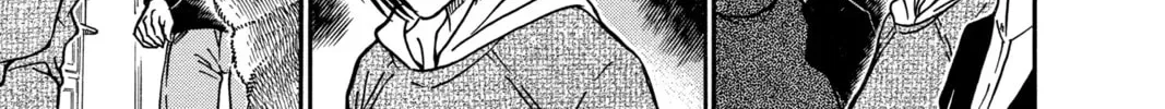 Case Closed Chapter 4.1 page 14 - 