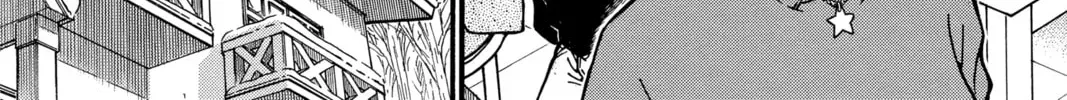 Case Closed Chapter 4.1 page 26 - 