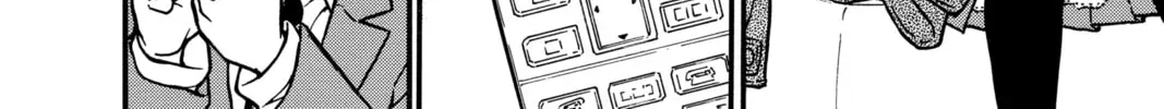 Case Closed Chapter 4.1 page 32 - 