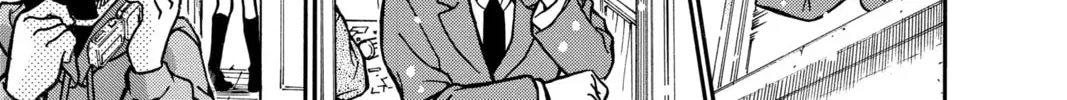 Case Closed Chapter 4.1 page 34 - 