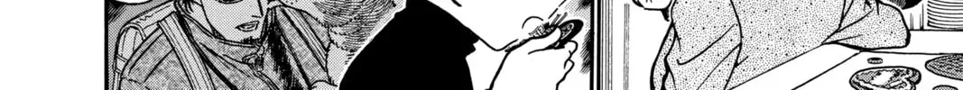 Case Closed Chapter 4.1 page 8 - 