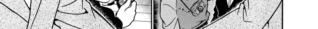 Case Closed Chapter 4.1 page 10 - 
