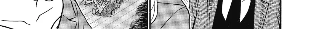 Case Closed Chapter 4.2 page 14 - 