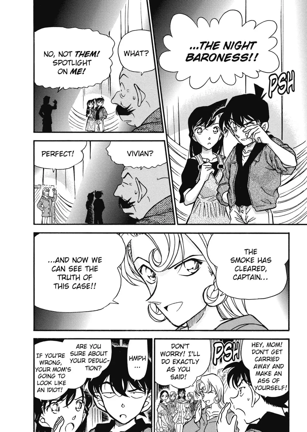 Case Closed Chapter 4.2 page 7 - 