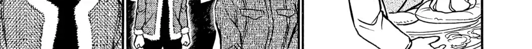 Case Closed Chapter 4.3 page 14 - 