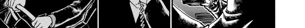Case Closed Chapter 4.3 page 26 - 
