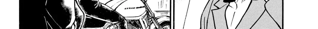 Case Closed Chapter 4.3 page 6 - 