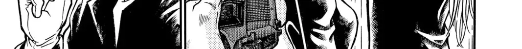 Case Closed Chapter 4.4 page 22 - 