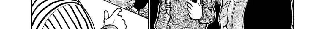 Case Closed Chapter 4.5 page 12 - 