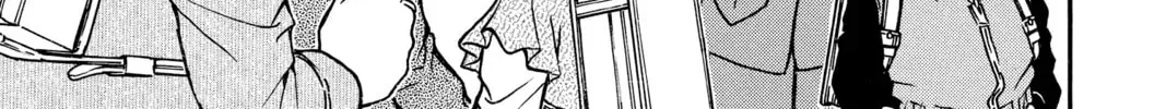 Case Closed Chapter 4.5 page 18 - 