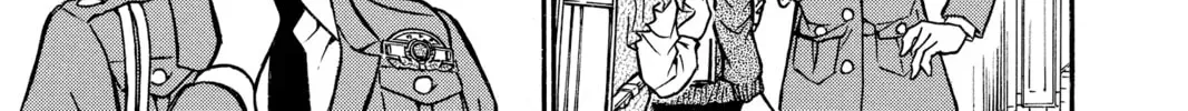 Case Closed Chapter 4.5 page 22 - 