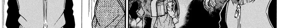 Case Closed Chapter 4.6 page 30 - 