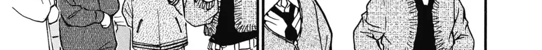 Case Closed Chapter 4.7 page 14 - 